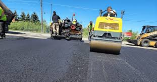 Driveway Pressure Washing in Strasburg, OH